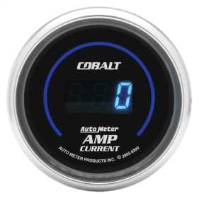 Cobalt™ Digital Ammeter Gauge